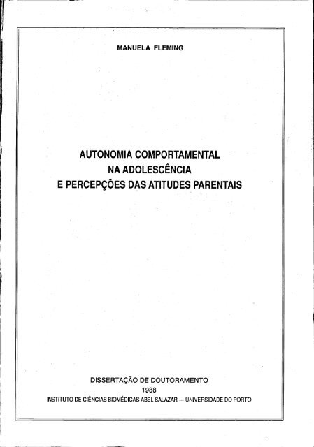 Mecanismos de Defesa Do Ego, PDF, Ciências comportamentais