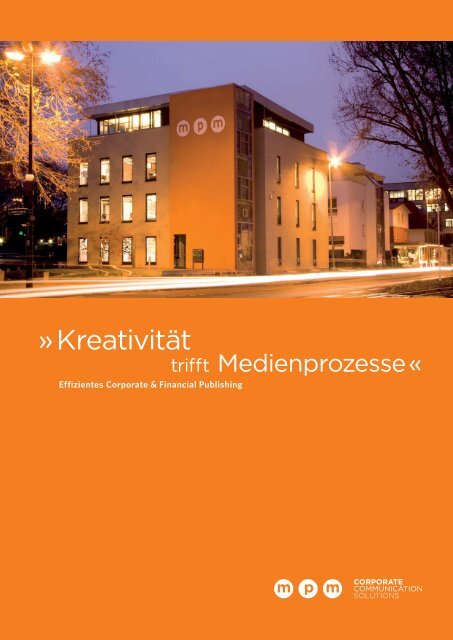 Download - mpm - media process management gmbh