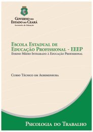 PSICOLOGIA DO TRABALHO I e II revisada 07_2011 - SEPLAG ...