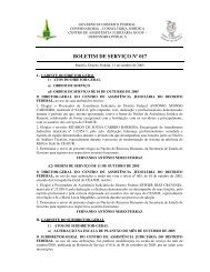 BS_017_11-10-2005 - Defensoria Pública do Distrito Federal ...
