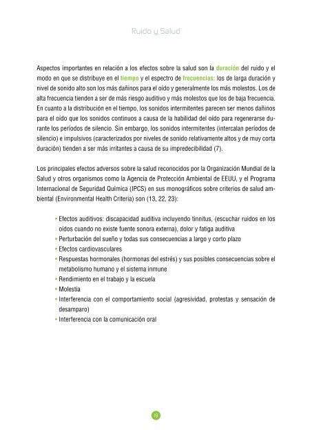 Ruido y Salud.pdf - OSMAN