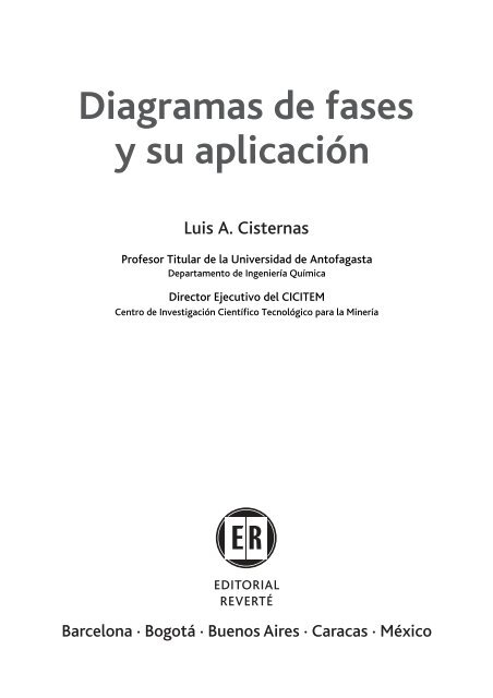 Muestra en PDF - Editorial Reverte