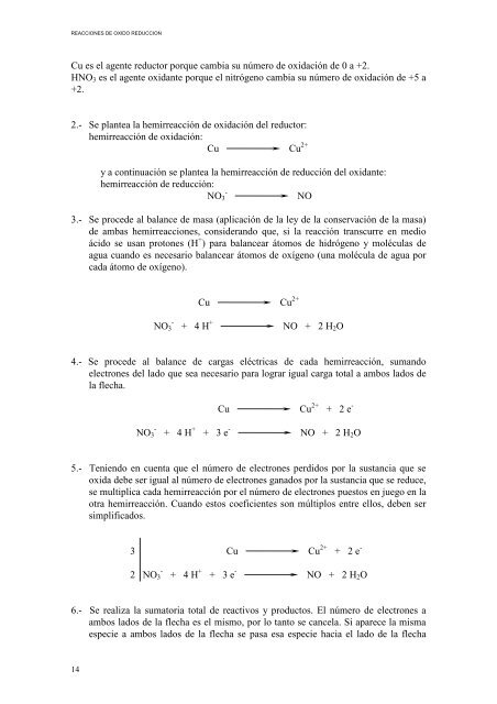 INTRODUCCIÓN QUÍMICA