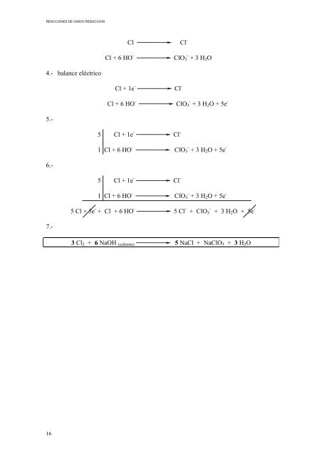 INTRODUCCIÓN QUÍMICA