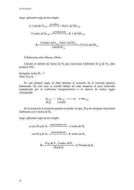 INTRODUCCIÓN QUÍMICA