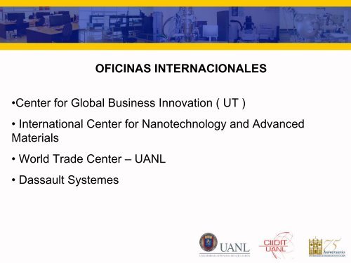 OXANA KHARISSOVA (UANL) - Red de Nanociencias y ...