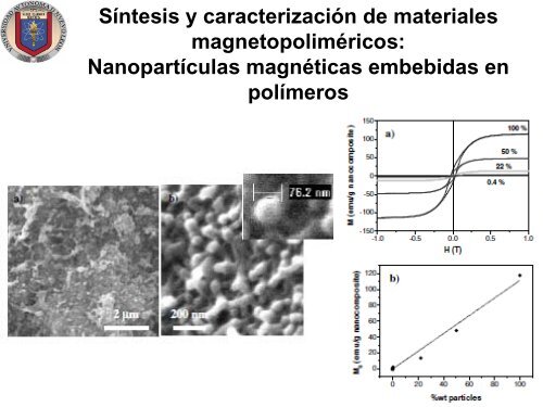 OXANA KHARISSOVA (UANL) - Red de Nanociencias y ...