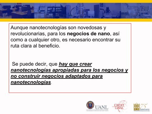 OXANA KHARISSOVA (UANL) - Red de Nanociencias y ...