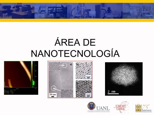 OXANA KHARISSOVA (UANL) - Red de Nanociencias y ...