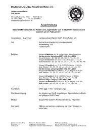 Braun- und Schwarzgurtprüfung - DJJR Deutscher Jiu Jitsu Ring ...