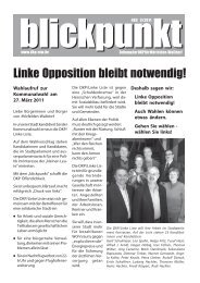 Ausgabe 483 - DKP MÃ¶rfelden-Walldorf