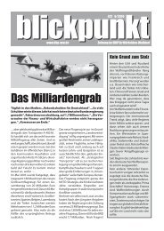 Ausgabe 472 - DKP MÃ¶rfelden-Walldorf
