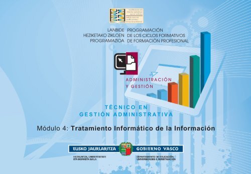 tratamiento informático de la información (pdf) - instituto vasco de ...