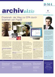 archivaktiv - DMI