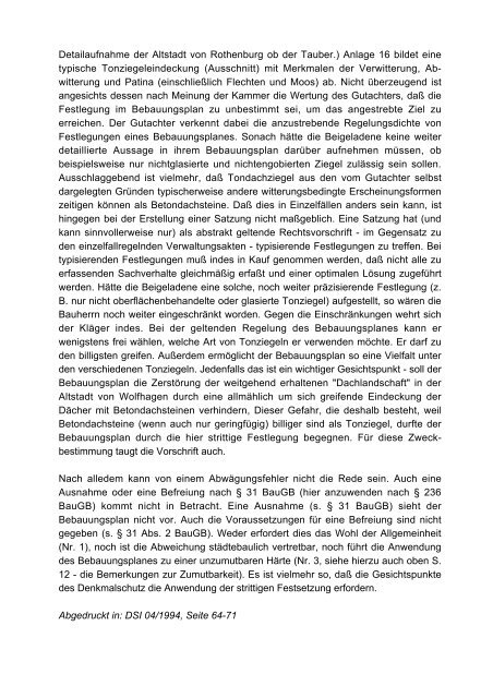 Urteil des Verwaltungsgerichts Kassel vom 03.09.199