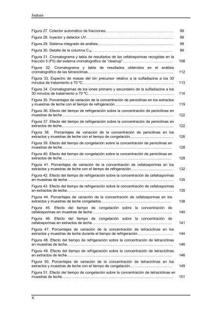 termoestabilidad de sustancias antimicrobianas en la leche - RiuNet