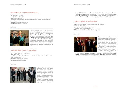 MemoriaLluch2008.pdf - Fundació Ernest Lluch