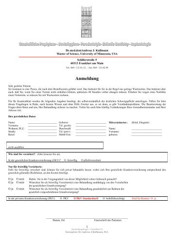 Anmeldung und ZA-Anamnese.pdf - Doc-Kullmann