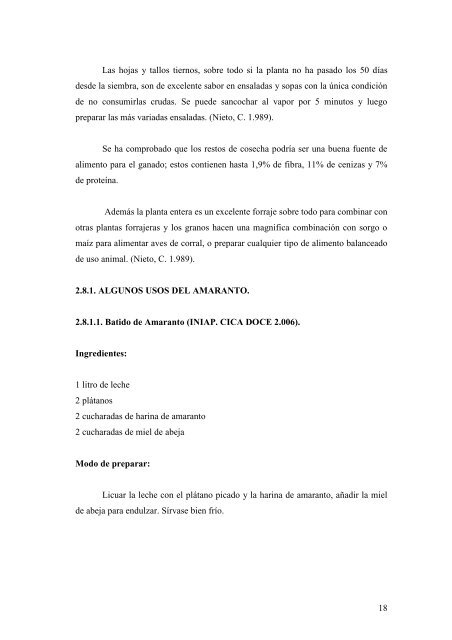 Tesis Amaranto.pdf - Universidad Estatal de Bolívar