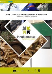 Jornada Valorització 2011 [Tipus: pdf-8030 Kb ] - Consorci Forestal ...