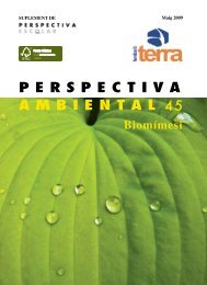 perspectiva ambiental