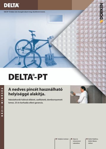 DELTA®-PT