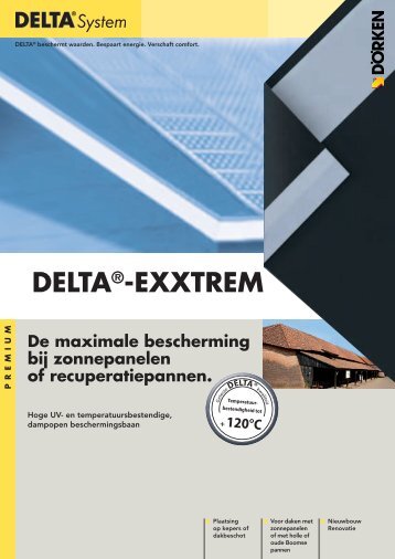 Exxtrem folder.pdf - Passiefhuis-Platform vzw