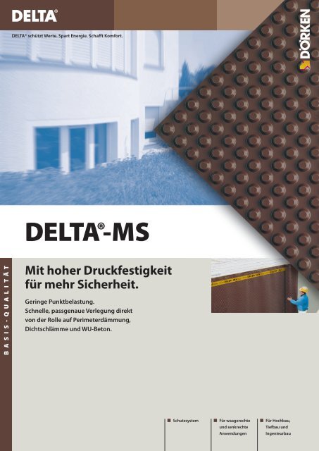 DELTA®-MS