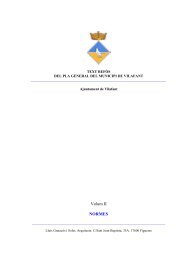 format pdf - Ajuntament de Vilafant