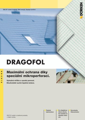 Dragofol-prospekt - Ewald DÃ¶rken AG