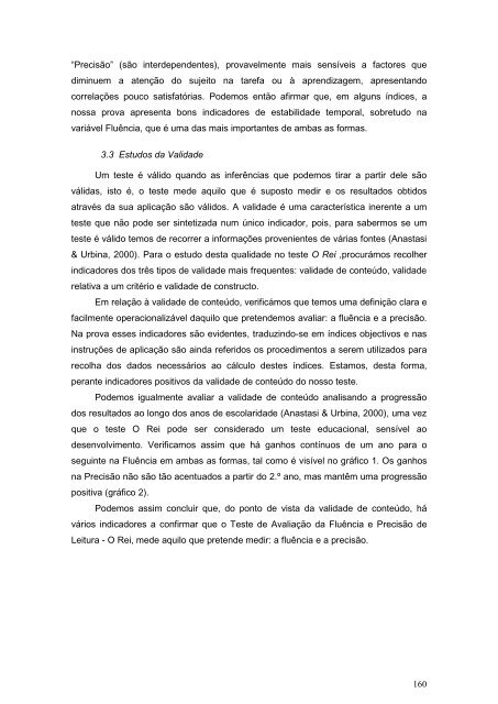 de Investigadores em leitura - Universidade do Minho