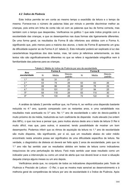 de Investigadores em leitura - Universidade do Minho