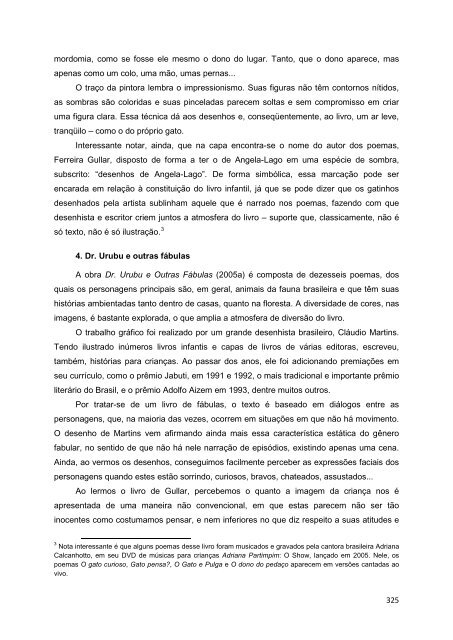 de Investigadores em leitura - Universidade do Minho