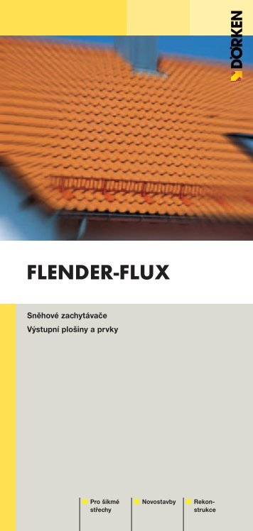 FLENDER-FLUX