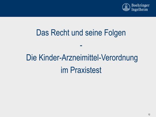 Ergänzende Schutzzertifikate für päd. Untersuchungen von ... - DPMA