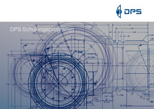 Schulungsprogramm (PDF) - DPS Software