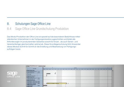 Schulungsprogramm (PDF) - DPS Software