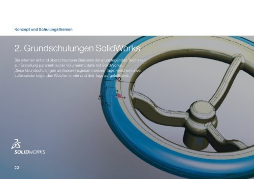 Schulungsprogramm (PDF) - DPS Software