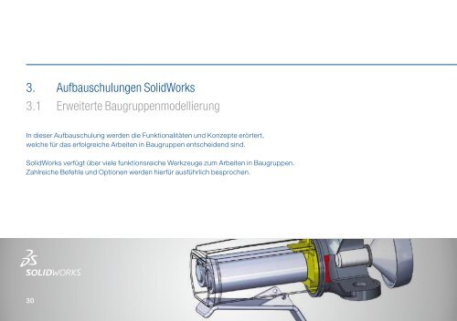 Schulungsprogramm (PDF) - DPS Software