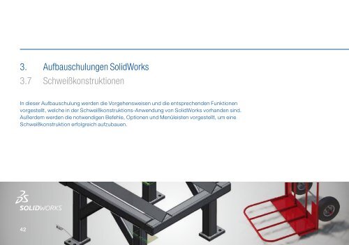 Schulungsprogramm (PDF) - DPS Software