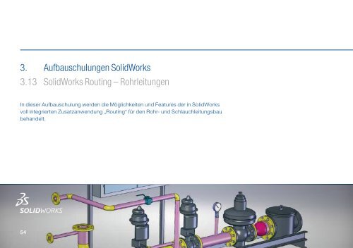 Schulungsprogramm (PDF) - DPS Software