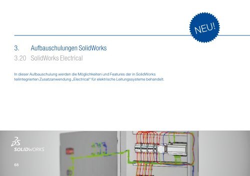 Schulungsprogramm (PDF) - DPS Software