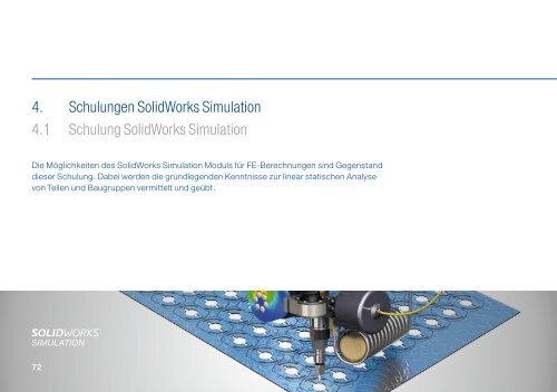 Schulungsprogramm (PDF) - DPS Software