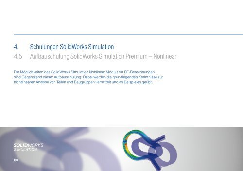 Schulungsprogramm (PDF) - DPS Software
