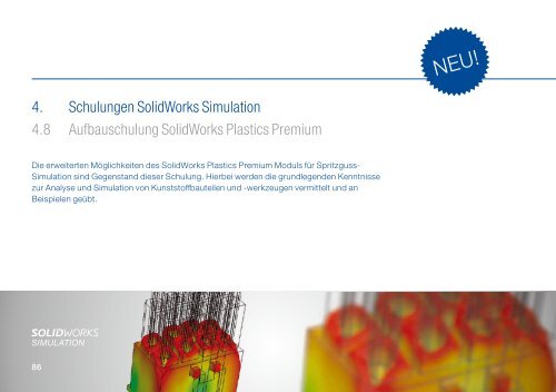 Schulungsprogramm (PDF) - DPS Software