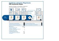 Qualität des ambulanten Pflegedienstes DRK-Sozialstation Nippes