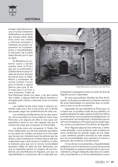 BUTLLETÍ INFORMATIU LOCAL - Núm. 50 - Ajuntament d'Alguaire