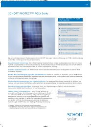 SCHOTT PROTECT POLY 175-185 data sheet_D[...] - bk solar