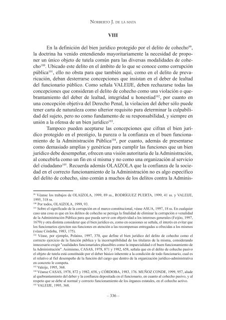 Relación concursal entre los delitos de cohecho