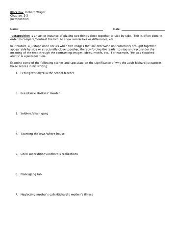 Comparison Contrast Essay Example Paper Essay Black Boy Opo Esparkfree Examples Essay And Paper Richard Wright Essay In Flanders Fields Essayrichard Science And Technology Essays also Science Argumentative Essay Topics Business Plan Stepbystep Planning Templates Entrepreneur Black Pollution Essay In English